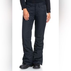 BRAND NEW ROXY SNOWBOARD PANTS.